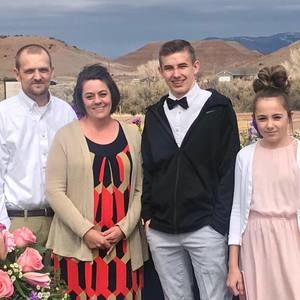 Meet your Posher, Tyler n